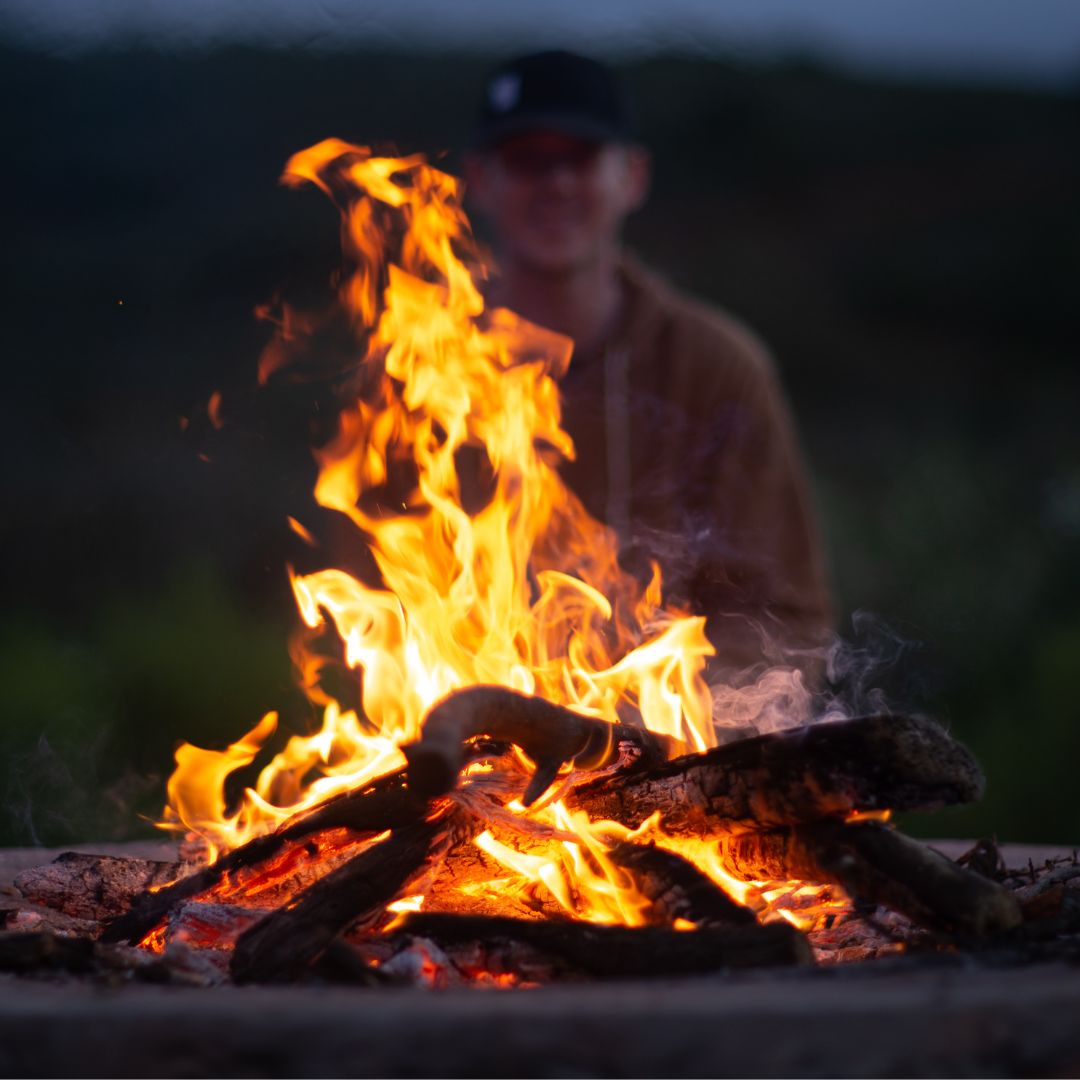 fire pit Dru Scotland