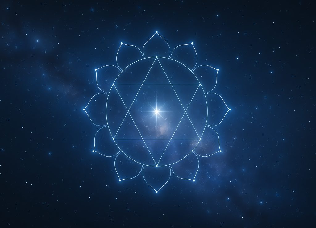 Dru yoga nidra - yantra compressed
