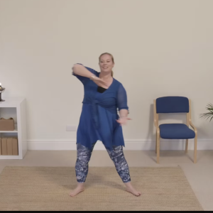 Master class - Dive into Yoga's Spiritual Depth - Andrew and Anouschka