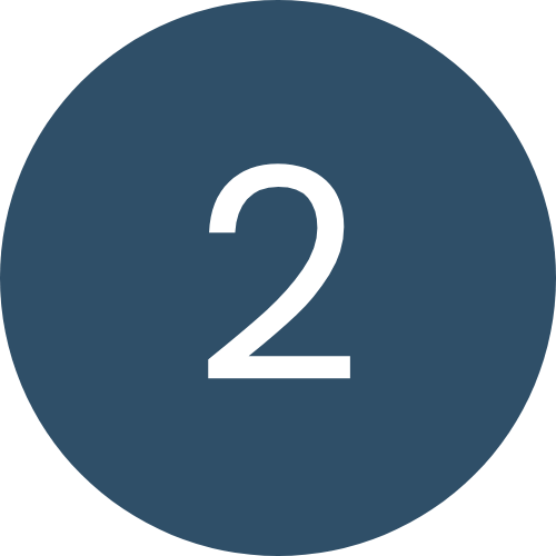 blue 2 Icon 500x500px