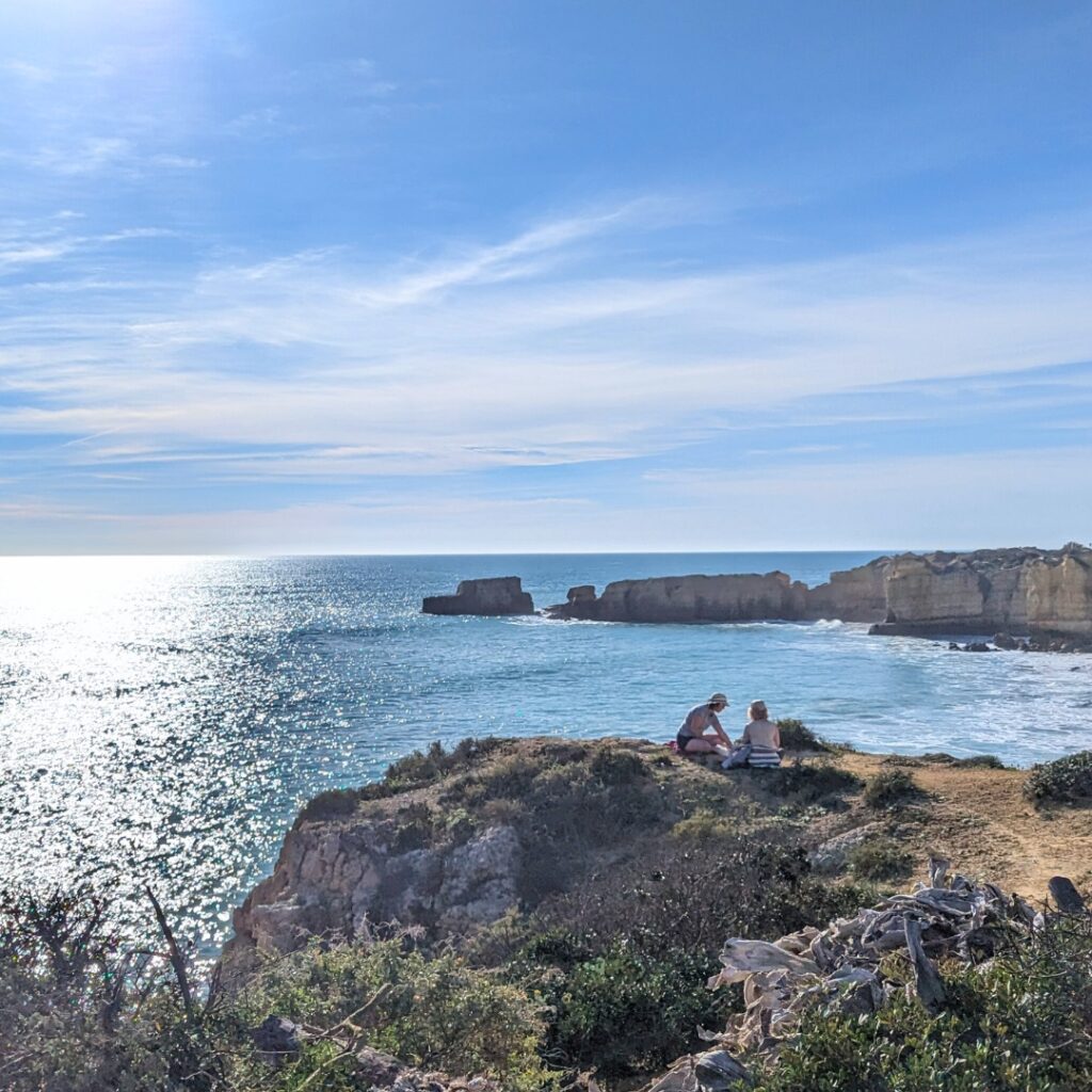 jane annie portugal cliff