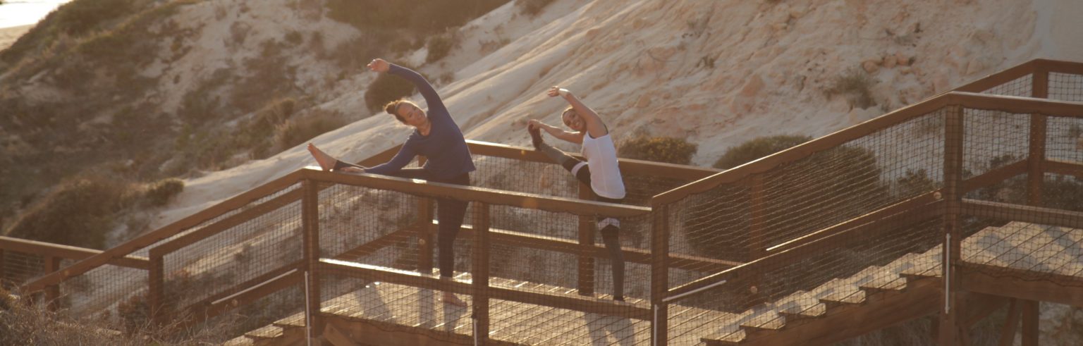 radha portugal stretch