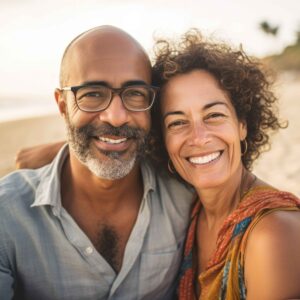 Age Well, Feel Fabulous