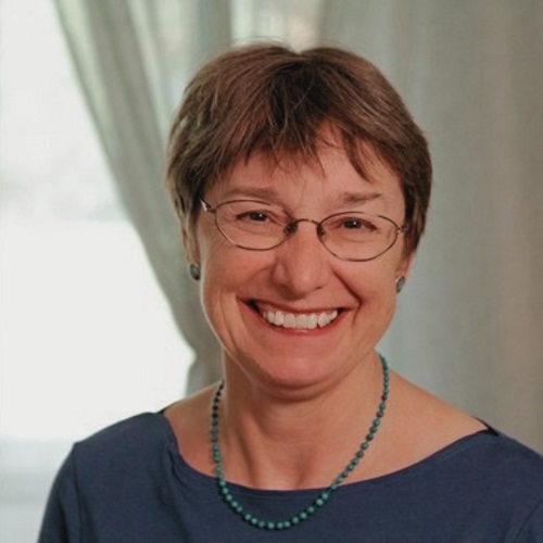 Dr. Janey Fitzgerald