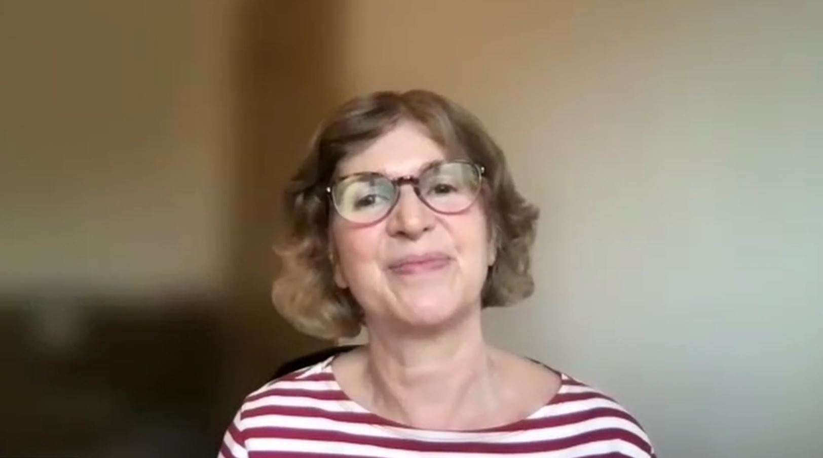 Testimonial Charlotte May