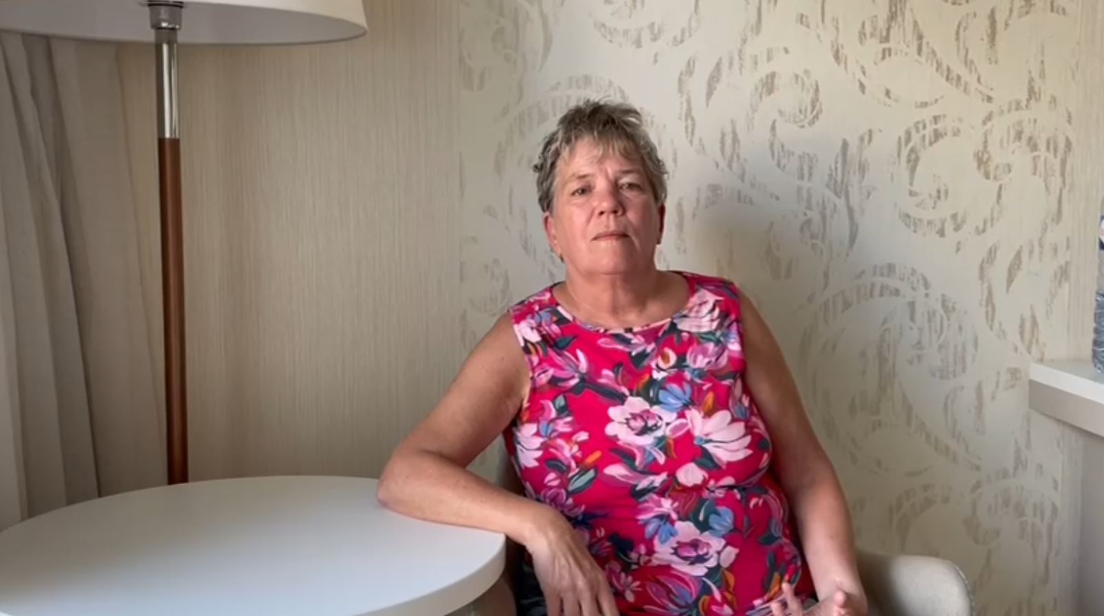 Testimonial Tilly Huyzers