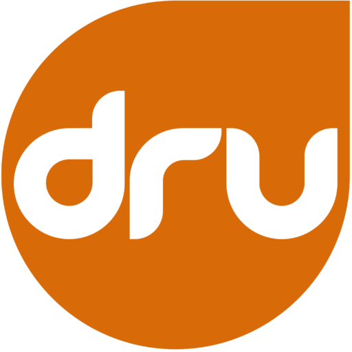 Original Dru Logo